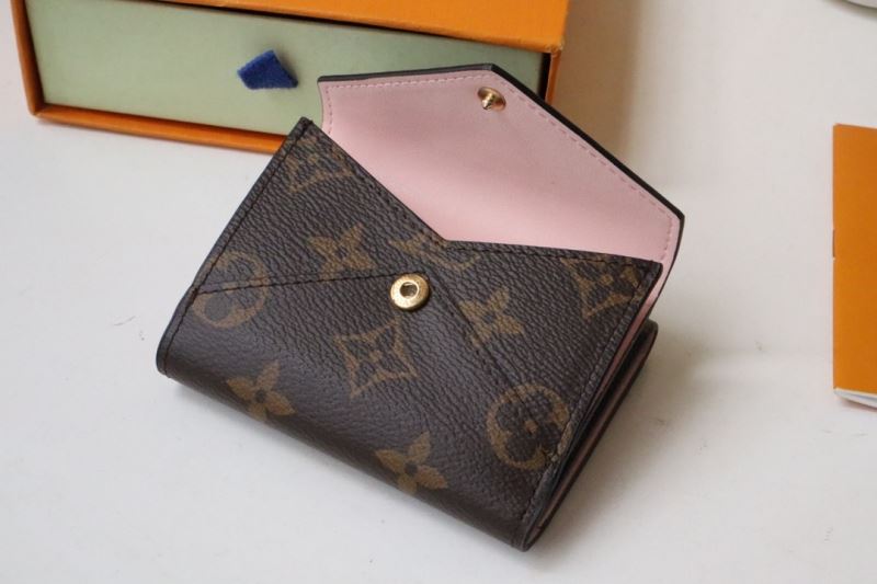 Louis Vuitton Wallets